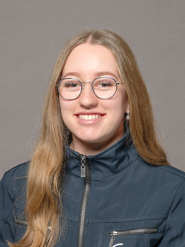 Fabienne Lutz – Kundenmalerin