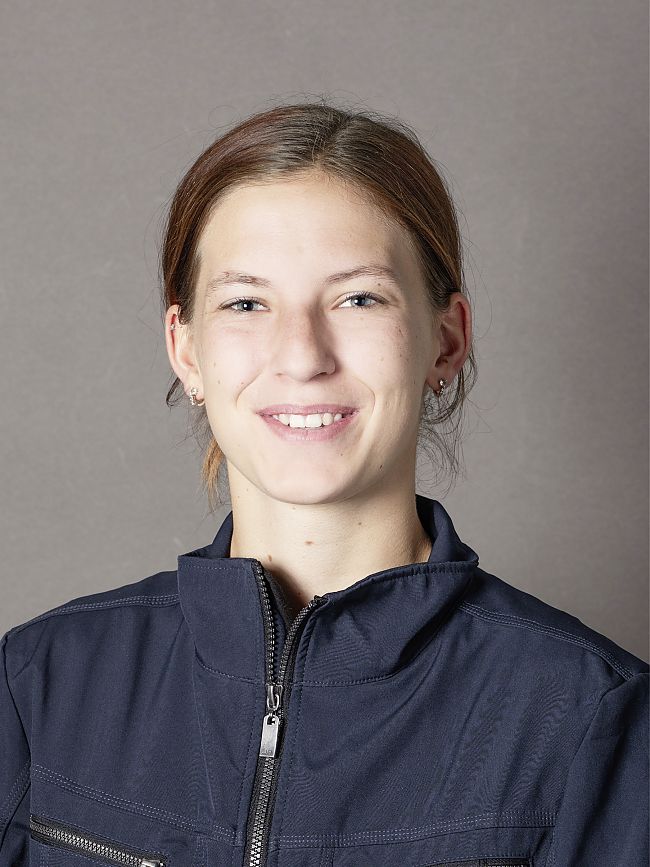 Tiziana Ditaranto – Kundenmalerin Wyland